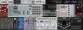 Rack 1.6: Sequence 1/2