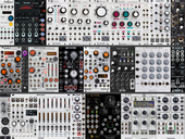 My heedful Eurorack
