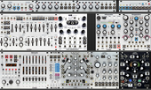 My painless Eurorack