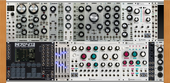 My saltless Eurorack