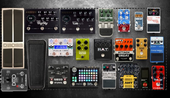 Complete Board (old)