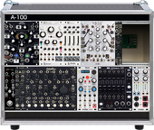 My Doepfer Performance Rack