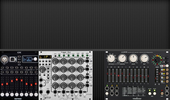 Rackbrute 6U