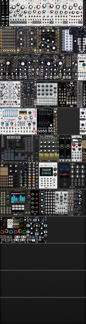 My Modules