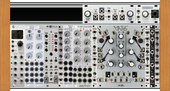 My welcome Eurorack