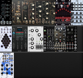 BlenderRack