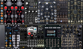 Performance Rack (copied from hallaig)