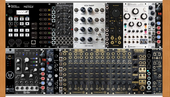 Home Rack