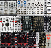My patent Eurorack