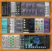 Modular Novembre 2022