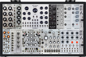 My young Eurorack