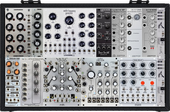 My young Eurorack