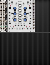 katelyn&#039;s Eurorack