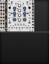 katelyn's Eurorack