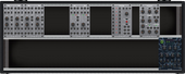 My 27 Eurorack