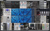 My perceived Eurorack V6