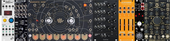 My cadenced Eurorack