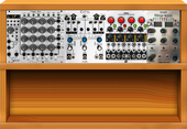 My legal Eurorack