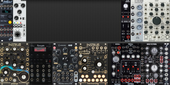 My Essential Rack