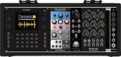 My citrus Eurorack