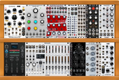 Dion's Eurorack
