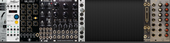 Moog Skiff 1