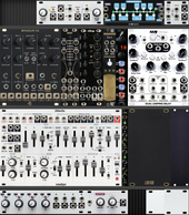 Tetrax Processor