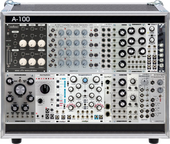 1st modular