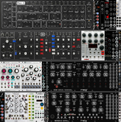 Multi-Synth