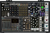 Unknown modules