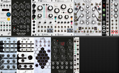 My lovelorn Eurorack