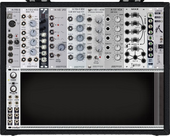 Nano Gnomes Eurorack