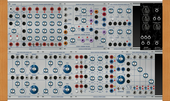 TipTopBuchla 2x84