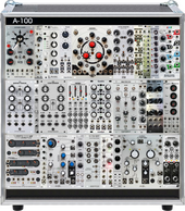 My Eurorack