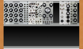 My sarcastic Eurorack