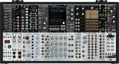 INTERFACE RACK