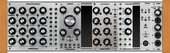 My scary Eurorack