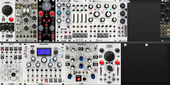 Planar 100Grit LoFi 6U (original)