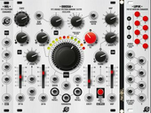 Xaoc Oscillator Digital
