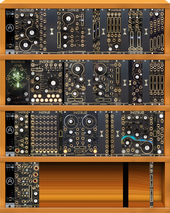Instruo rack