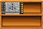 second rack box