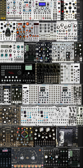 sound sources A