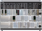 Doepfer Monster Case + Base