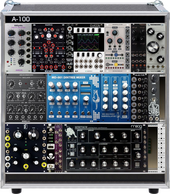 My fat Eurorack