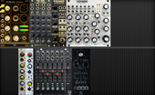 My tother Eurorack