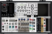 My silly Eurorack