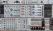 Intellijel 4 - Black