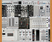 Techno Rack + dBs Rack
