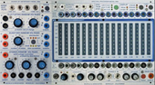 Quadraphonic Companion