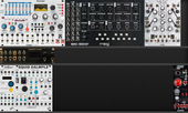 My cancelled Eurorack